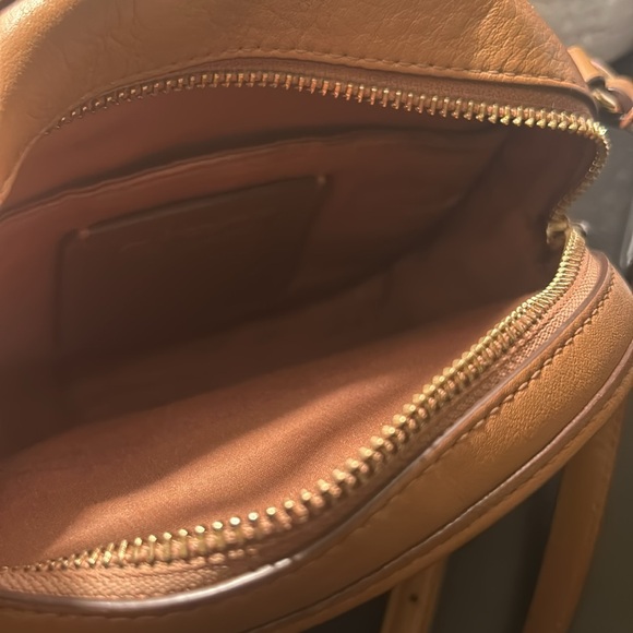 Coach Cross Body Bag - Picture 7 of 12